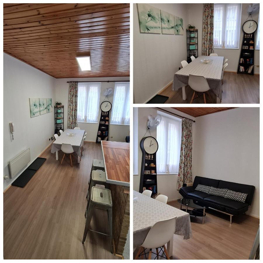 U-Home Blankenberge Exterior foto